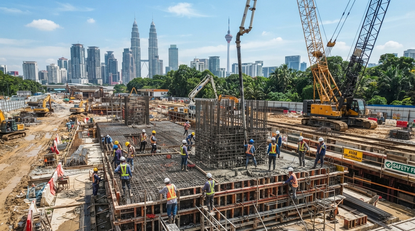civil construction