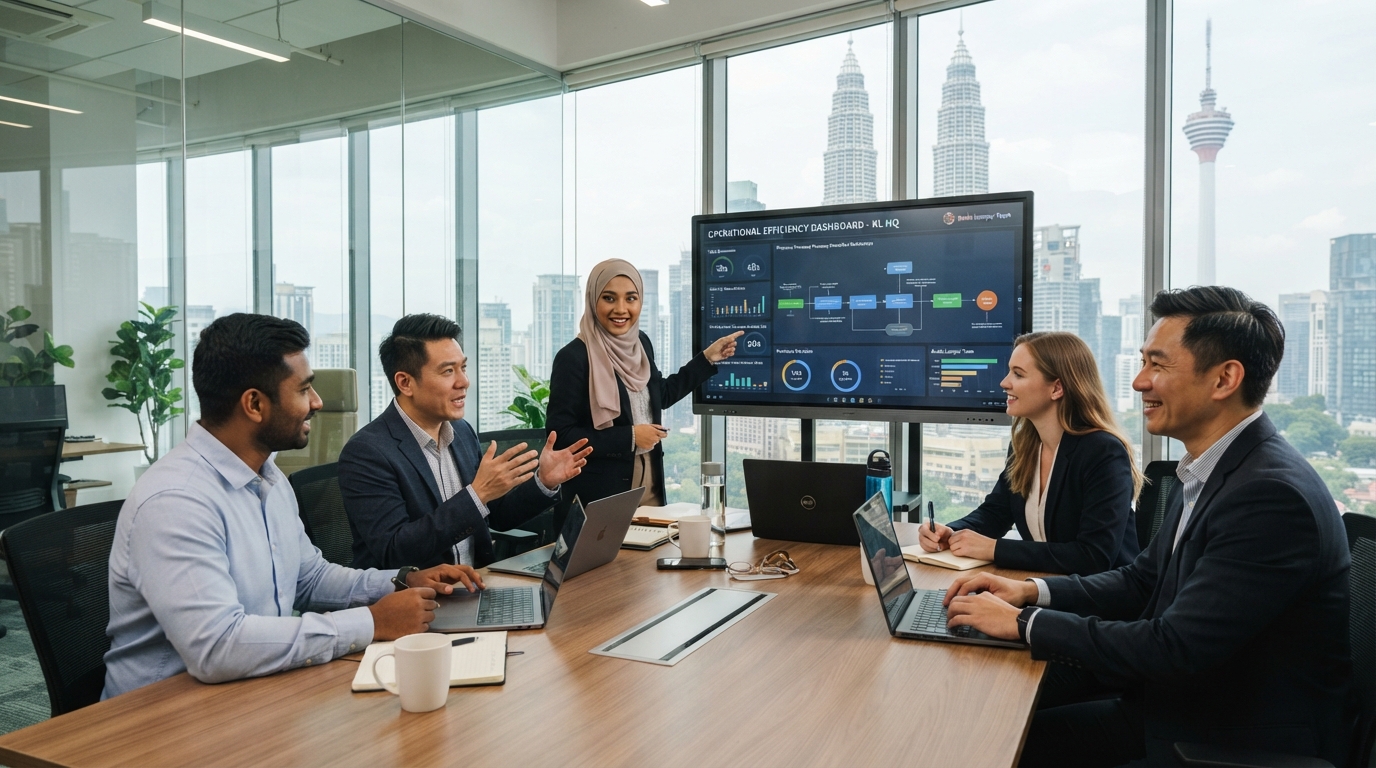 digital solutions