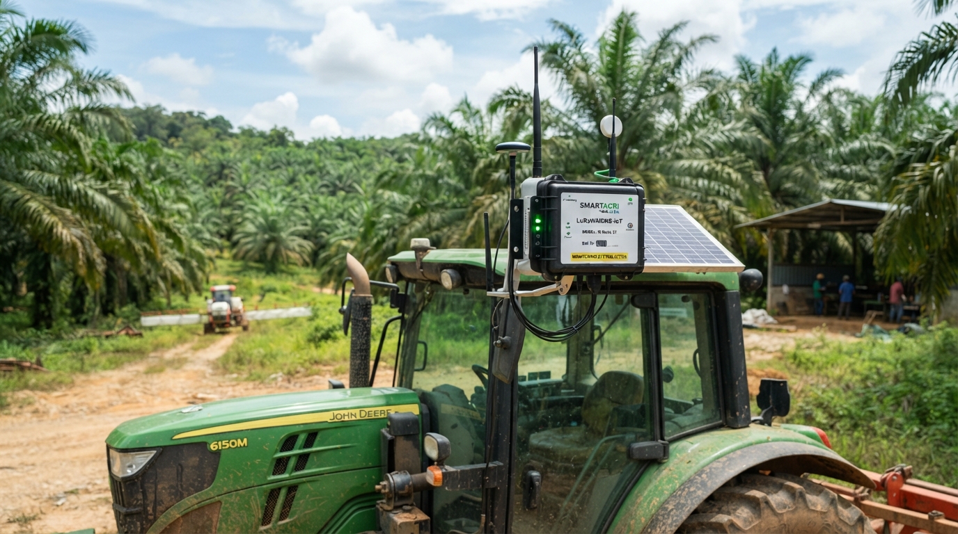 iot and telemetry