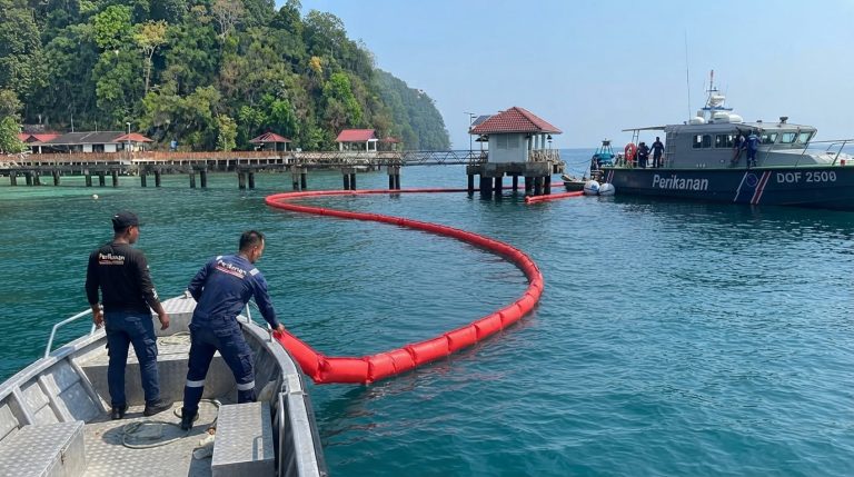 marineengineering bouy