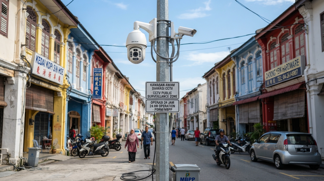 security and surveillance systems