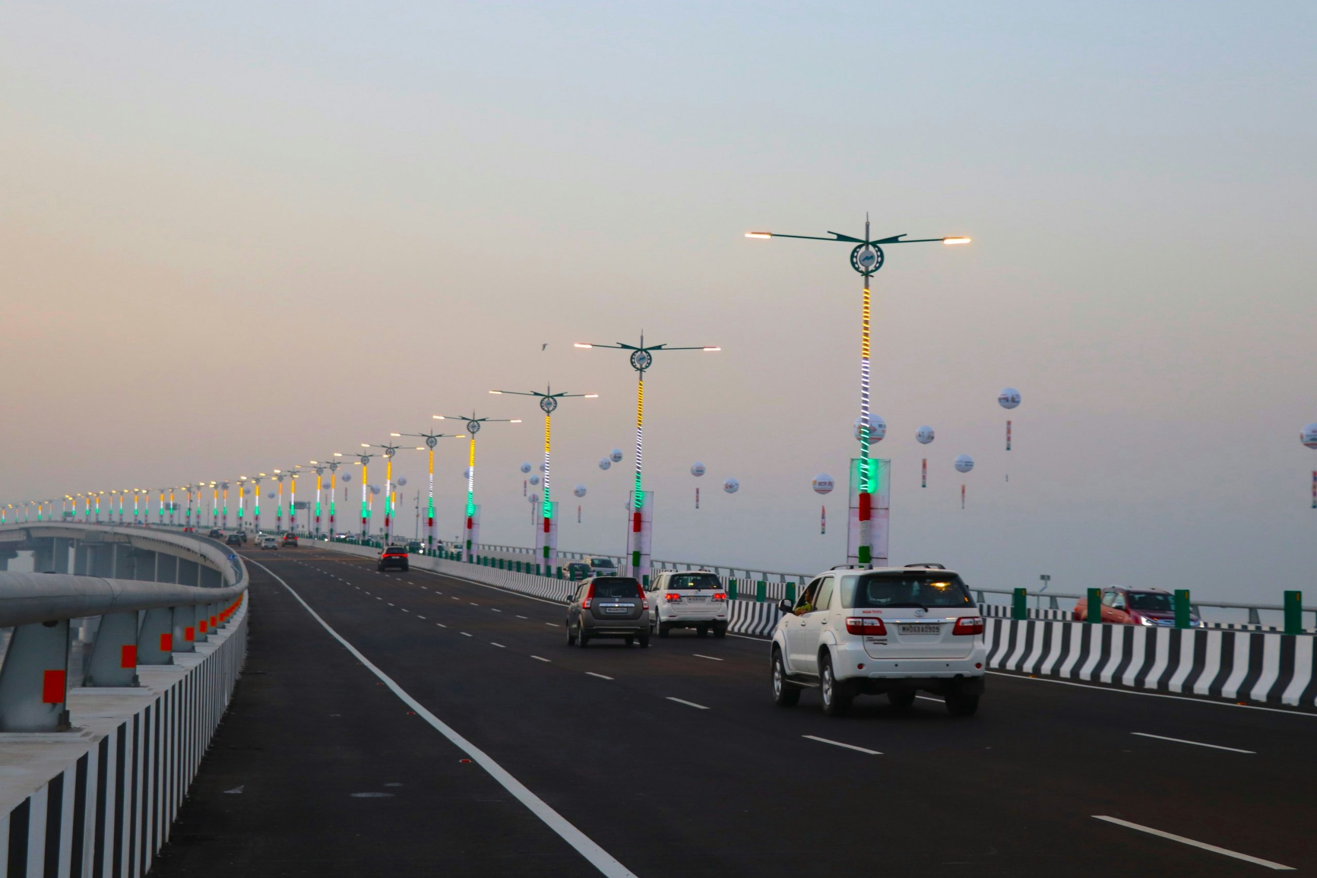 smart infrastructure